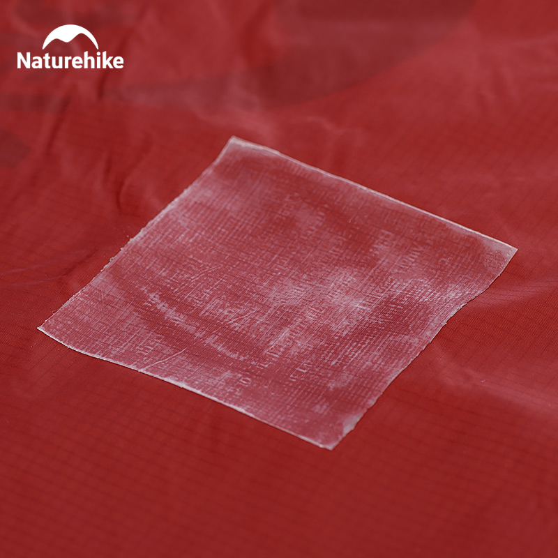 Naturehike 修理パッチ 3 個超軽量防水 TPU  - Outdoor Camping Rugs のレビューと価格